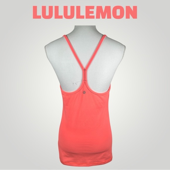 Lululemon | Power Y Tank Top - Picture 4 of 5